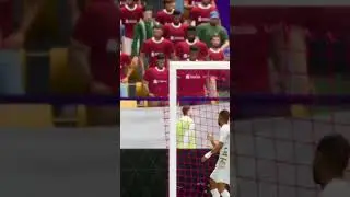 THE KEEPER 😭😂 #memes #funny #fifa #fifa24