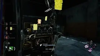 Dead by Daylight