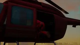 GTA VC mission 13