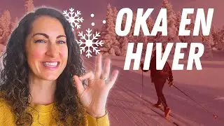 Oka en hiver - 18 activit&eacute;s WOW &agrave; d&eacute;couvrir!