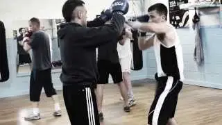 St. Paul's Boxing Club Waterford