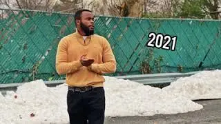 Mizzy Mack - 2021  (Prod. By Mo x KXVI x Dilly)