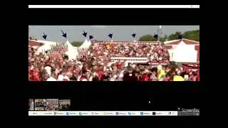 The Magnificent Thiiiiing is Back (re-upload)