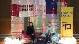 The Empowerment of Arab Women | FSC with Dana Shadad | RiseUp Summit&rsquo;15