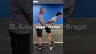 Struggling With C-Posture? #mobility #golfexercise #golfperformance