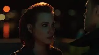 Mia & Dmitri