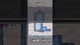Cutie Pants Glitch That Got Fixed!