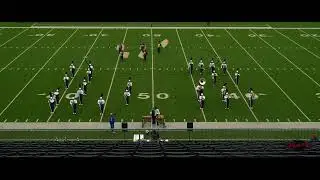 EASTSIDE EARLY COLLEGE HS @ SUPREME BOTB 2023