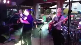 Bruiloftsband Beachclub Finally