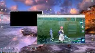 [PSP] Shaning Blade (run game on emul Jpcsp) HD