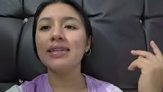 10 cosas sobre mi 