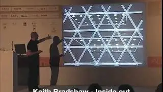 Keith Bradshaw - Inside out - ALD Istanbul 2010