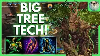 Sylvanus Stays A Top Support! | Ranked Support Gameplay