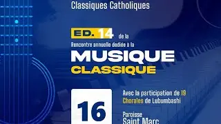 Forum 2026 - Lubumbashi - 14ime Édition
