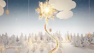 The Spirit of Christmas Intro