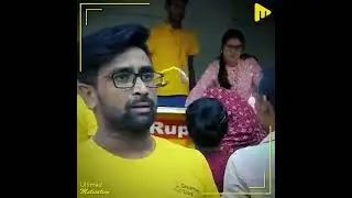 1 Rupee Thali | Dreamer Trust | Ultimade Motivation |