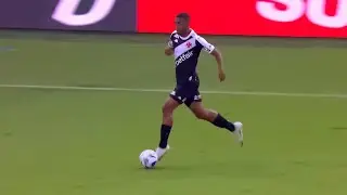 Rayan Vitor, a Brazilian talent who is only 18 years old - 2025