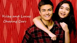 Riley & Lucas | 
