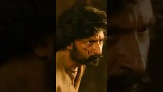 #BHIMAA Streaming Now On Disney+ Hotstar | #Gopichand | #Shorts | #YoutubeShorts | #BhimaaOnHotstar