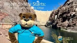 The Surprising Origin of Otto Otter: 50 Years of Water Safety Fun