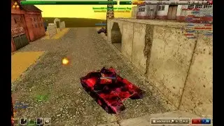 Tanki Online the best player (nikkidon)