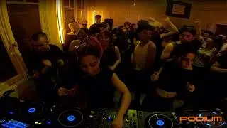 A.mo | PODIUM SESSION 010 | October 18 2025