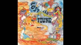 Lost and Found - Don't Fall Down