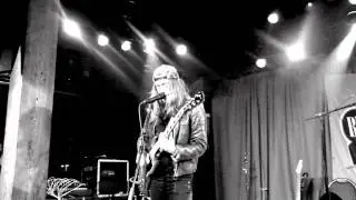 The Cadillac Black 
