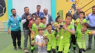 يوم الرشيد الرياضي السادس