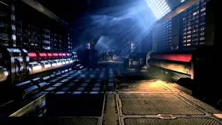 Alien Vs. Predator DirectX 11 Benchmark MAX SETTINGS i7 950 @ 4.4ghz