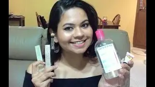 August '15 Beauty Favorites | TheLeiaV