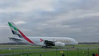 My 3 Day Train and Plane spotting Adventure. New Years Special