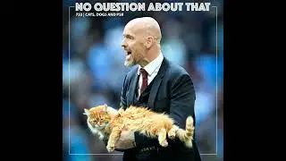 Cats, Dogs and PSR