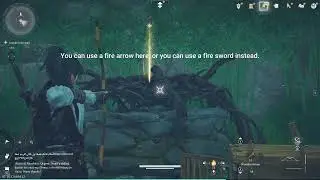 Inspect The Well | Where Winds Meet