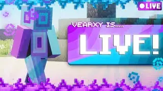 🔴Donut SMP Live🟣Gambling 🟣 1B+ loot drop🟣