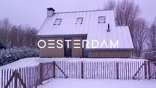 OESTERDAM - Winter - 2021 - 1 min