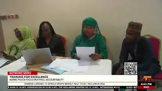 Borno Police Urged to Uphold Ethics and Accountability in Duty