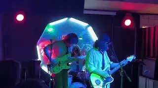 Nothing culture - Live 06.09.2025 BACK TO SCHOOL/Клуб &laquo;Клуб&raquo;