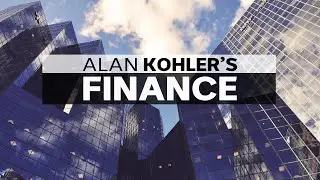 Banking sector records falls as NAB announces dive in shareholder payouts | Finance Report