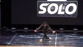 Алексей Черняков | solo | LKS 2017