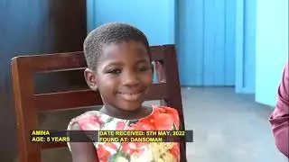 Missing Children: 7 children narrate how they got missing