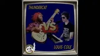 THUNDERCAT vs LOUISE COLE (cozy pug compilation sampler)