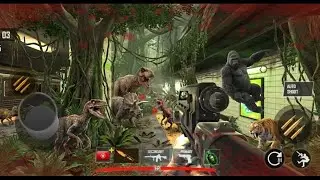 Culling Battle Royale Hunter Anime Shooting Hunter Game Best Virus & Trading Game