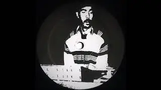 First Choice - Let No Man Put Asunder ('Baby, Baby Baby, Aw Shucks' Ron Hardy Re-Edit)