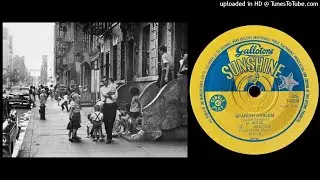 Elricas - Spanish Harlem