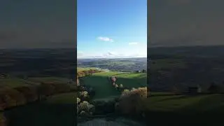 Cinematic 4K flight with DJI Mini 3 Pro