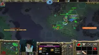 iDL 1000$ TOURNAMENTS 3 MIN ZADERJKA! iccup.com