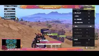 FUN ROOM MATCH|RANGGI GAMING|18+|MALAYSIAN INDIAN SQUAD