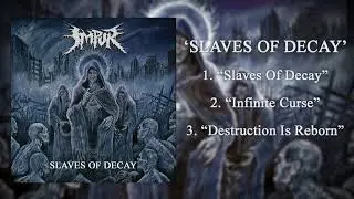 Impur (Spa) - Slaves of Decay (Full EP 2021)