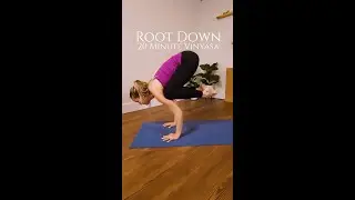 Root Down 20min